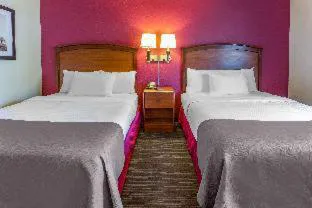 AmericInn by Wyndham Medora hotel detail image 3