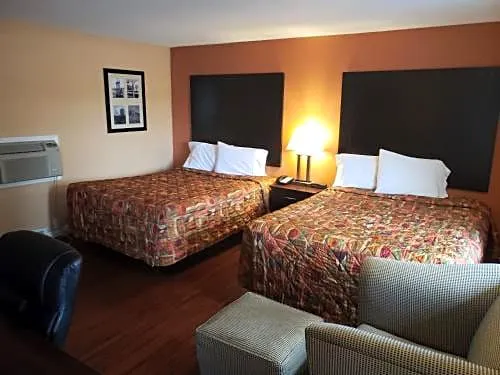 Four Season Motel hotel detail image 1