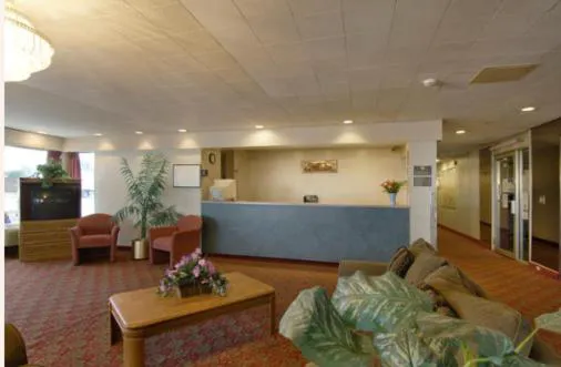 Travelodge by Wyndham Cleveland Airport hotel detail image 4