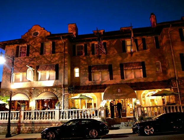 Bernards Inn hotel detail image 3