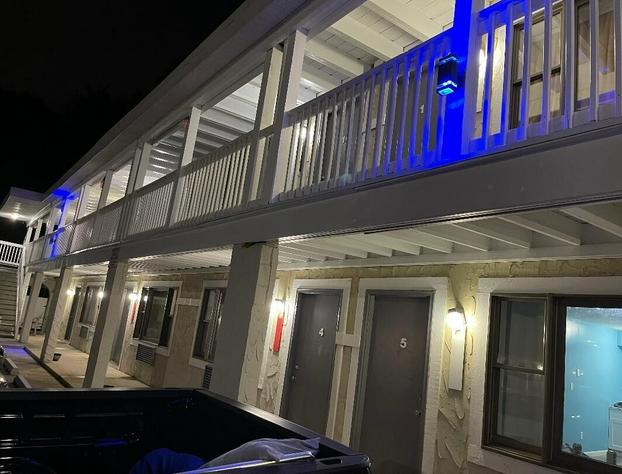 Point Pleasant Inn hotel detail image 2