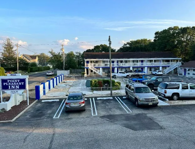 Point Pleasant Inn hotel detail image 3