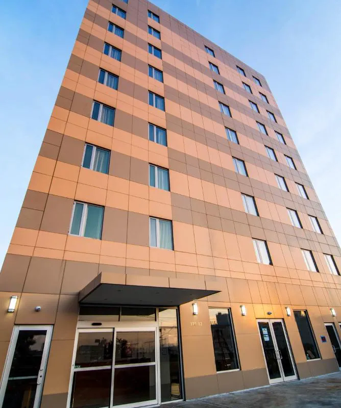 John Hotel hotel hero