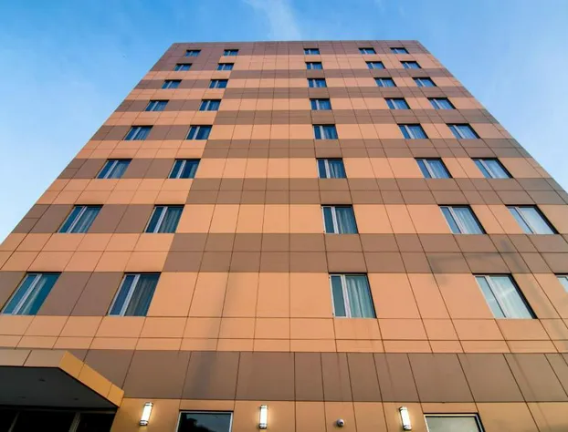 John Hotel hotel detail image 1