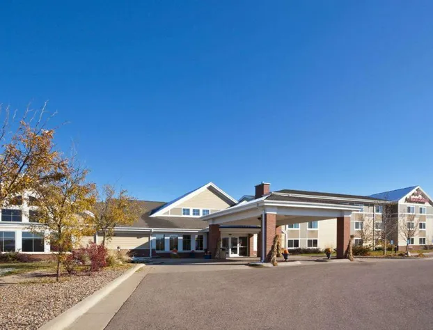 AmericInn by Wyndham Fort Pierre - Conference Center hotel detail image 1