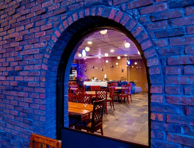 Newark Garden Finger Lakes Hotel hotel detail image 2