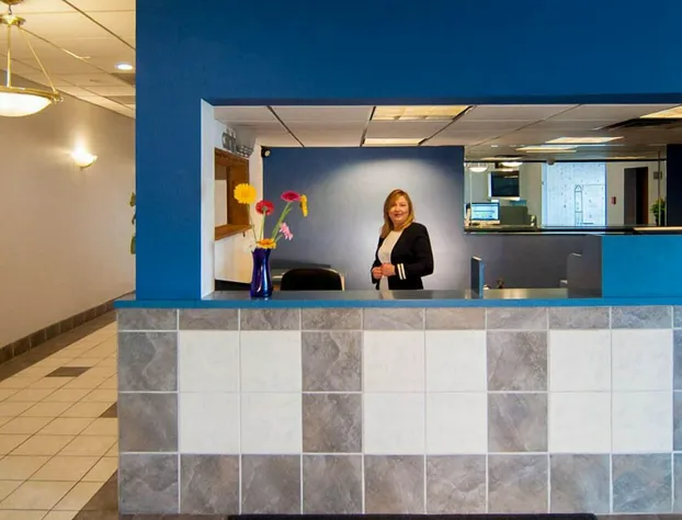 Newark Garden Finger Lakes Hotel hotel detail image 3