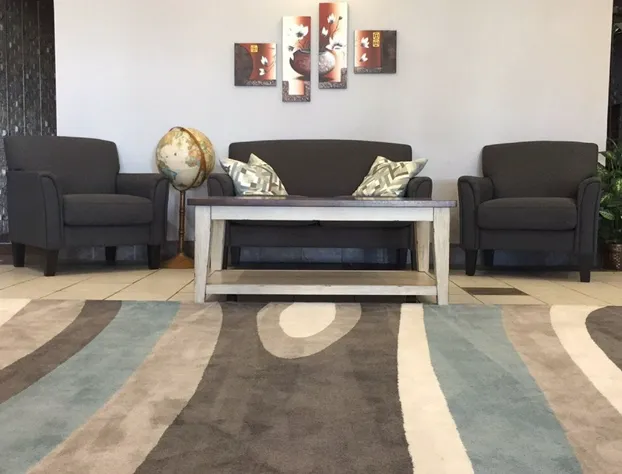 Newark Garden Finger Lakes Hotel hotel detail image 4