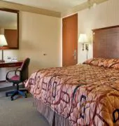 Howard Johnson Inn Queens hotel detail image 4