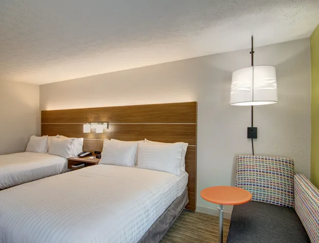 Holiday Inn Express Columbus South - Obetz by IHG hotel detail image 4