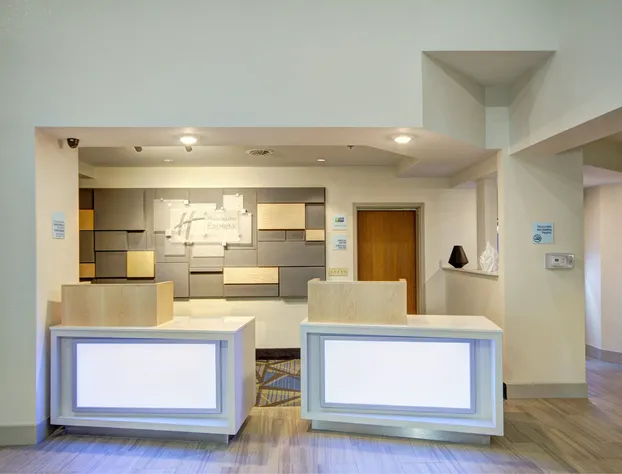 Holiday Inn Express Columbus South - Obetz by IHG hotel detail image 1