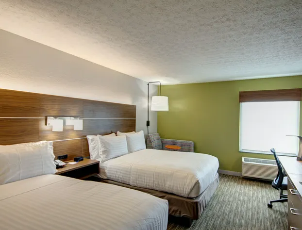 Holiday Inn Express Columbus South - Obetz by IHG hotel detail image 3