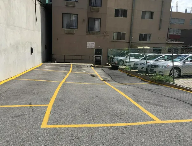 Flushing Hotel hotel detail image 2