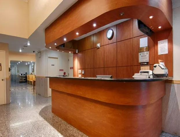 Flushing Hotel hotel detail image 4