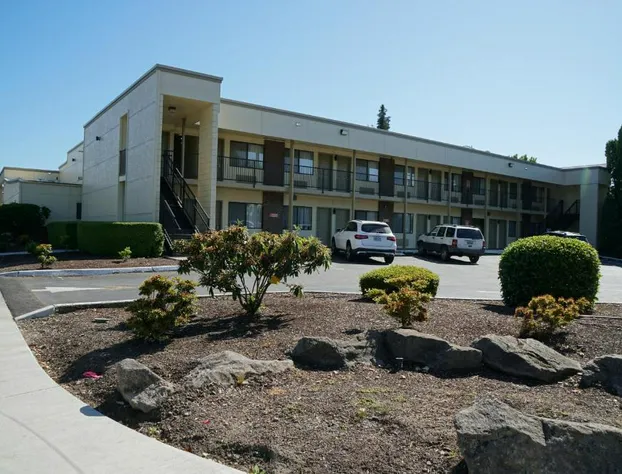 College Inn Monmouth hotel detail image 2