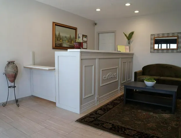 College Inn Monmouth hotel detail image 3