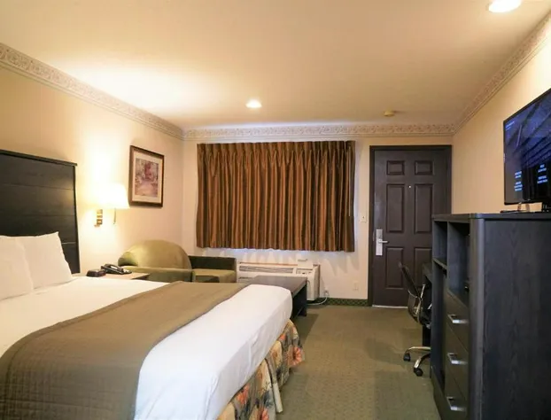 College Inn Monmouth hotel detail image 4