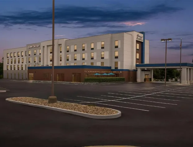 Hampton Inn & Suites Grove City hotel detail image 3