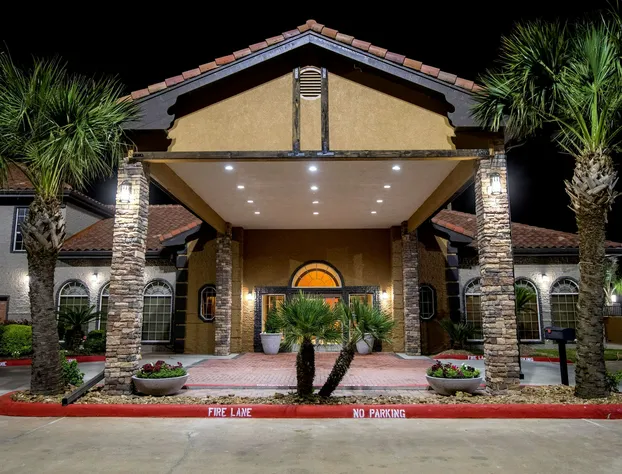 Best Western Executive Inn El Campo hotel detail image 1