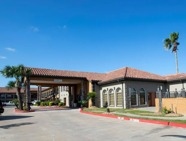 Best Western Executive Inn El Campo hotel detail image 2