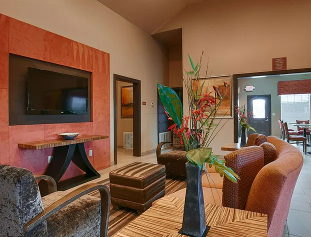 Best Western Executive Inn El Campo hotel detail image 4