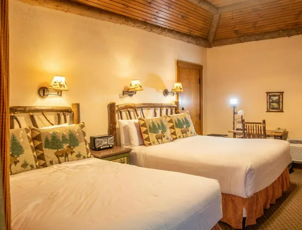 Finger Lakes Lodging hotel detail image 4