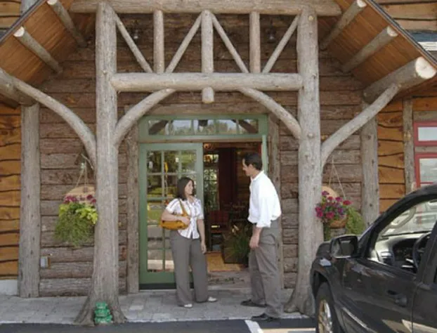 Finger Lakes Lodging hotel detail image 1