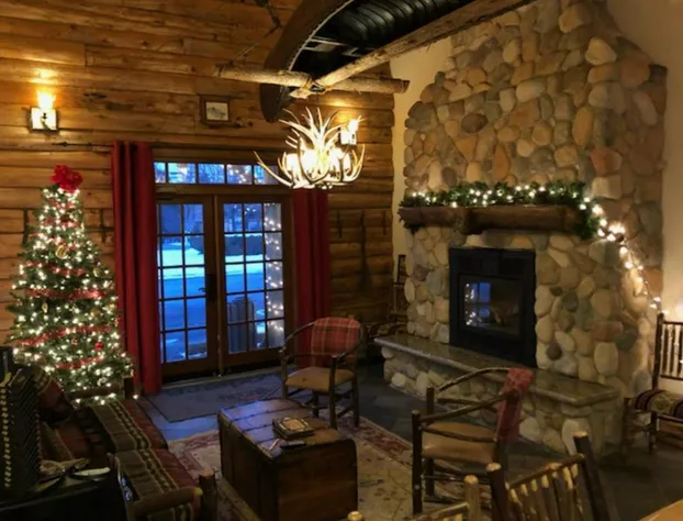 Finger Lakes Lodging hotel detail image 1