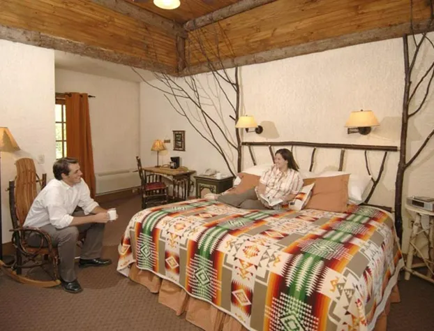 Finger Lakes Lodging hotel detail image 2