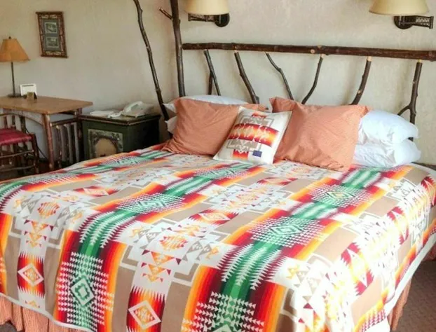 Finger Lakes Lodging hotel detail image 3