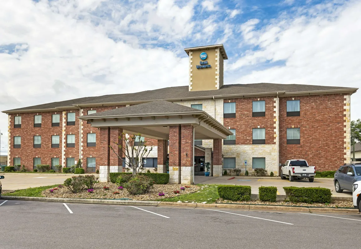 Best Western Franklin Town Center Hotel & Suites hotel hero
