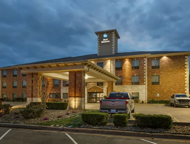 Best Western Franklin Town Center Hotel & Suites hotel detail image 1