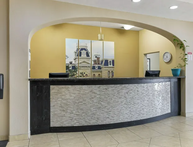 Best Western Franklin Town Center Hotel & Suites hotel detail image 2