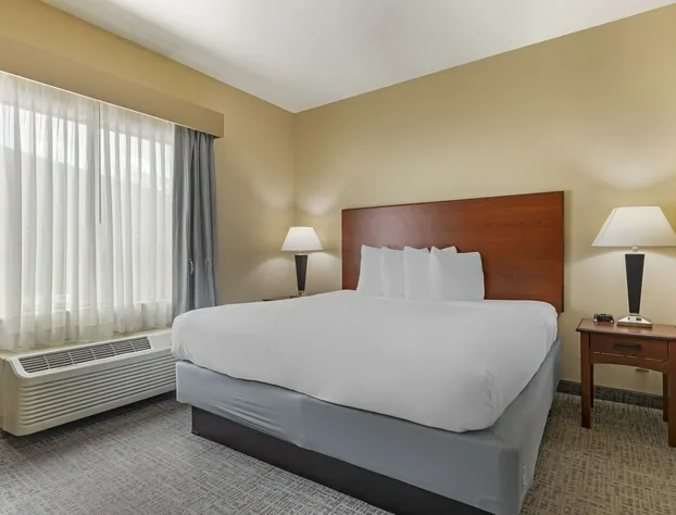 Best Western Franklin Town Center Hotel & Suites hotel detail image 4