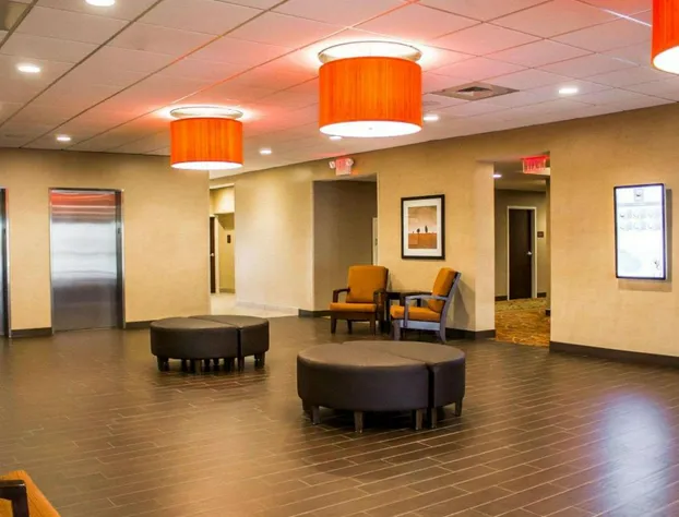 Comfort Inn & Suites Wadsworth hotel detail image 1