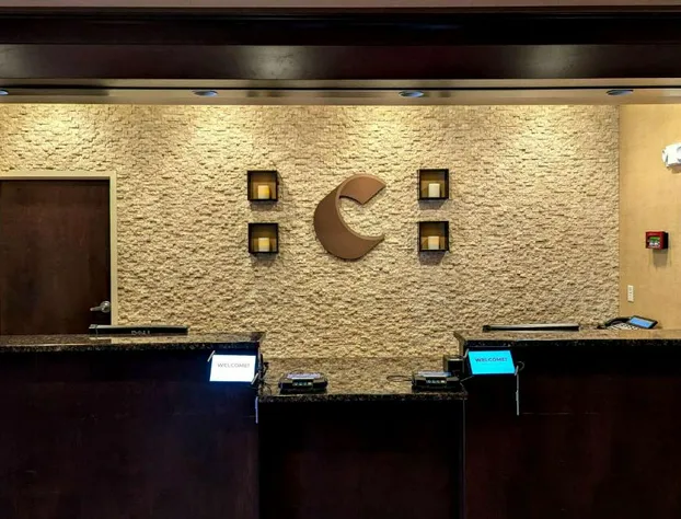 Comfort Inn & Suites Wadsworth hotel detail image 2