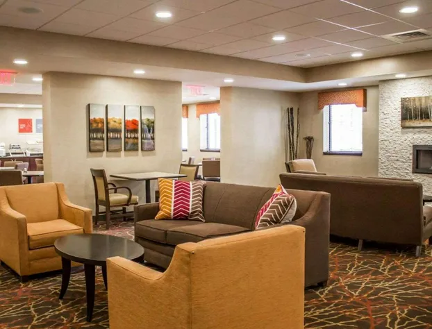 Comfort Inn & Suites Wadsworth hotel detail image 3