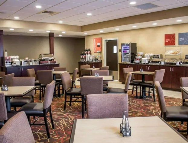 Comfort Inn & Suites Wadsworth hotel detail image 4