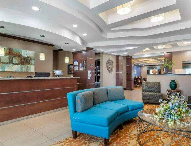 Best Western Plus Longhorn Inn & Suites hotel detail image 2