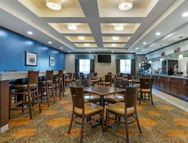 Best Western Plus Longhorn Inn & Suites hotel detail image 4