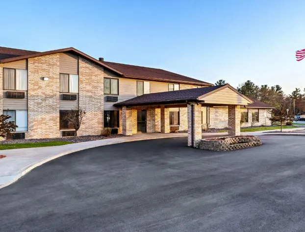 Days Inn by Wyndham Black River Falls I-94 on ATV Trail hotel detail image 1