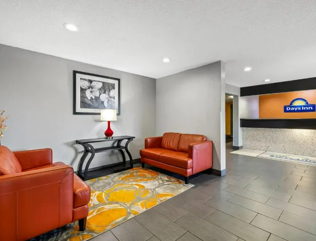 Days Inn by Wyndham Black River Falls I-94 on ATV Trail hotel detail image 4