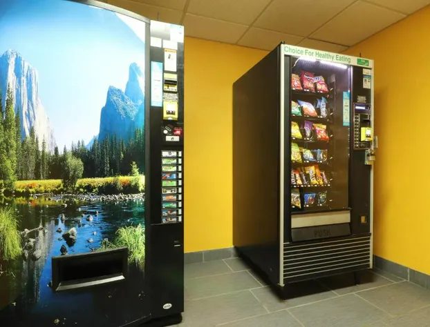 Days Inn by Wyndham Black River Falls I-94 on ATV Trail hotel detail image 3