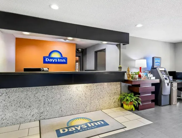 Days Inn by Wyndham Black River Falls I-94 on ATV Trail hotel detail image 4