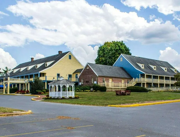 Clarion Inn Strasburg - Lancaster hotel detail image 4