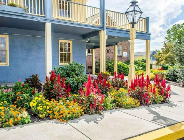 Clarion Inn Strasburg - Lancaster hotel detail image 3