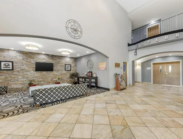 Best Western Plus Sand Bass Inn & Suites hotel detail image 3