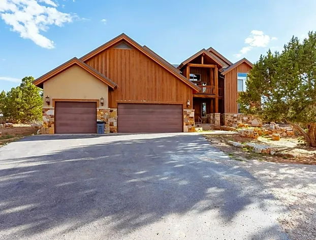 Zion Ponderosa Ranch Resort hotel detail image 3