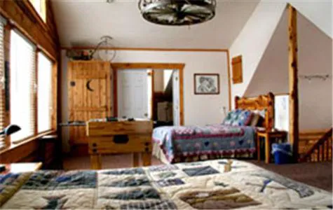 Zion Ponderosa Ranch Resort hotel detail image 4