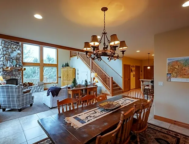 Zion Ponderosa Ranch Resort hotel detail image 4